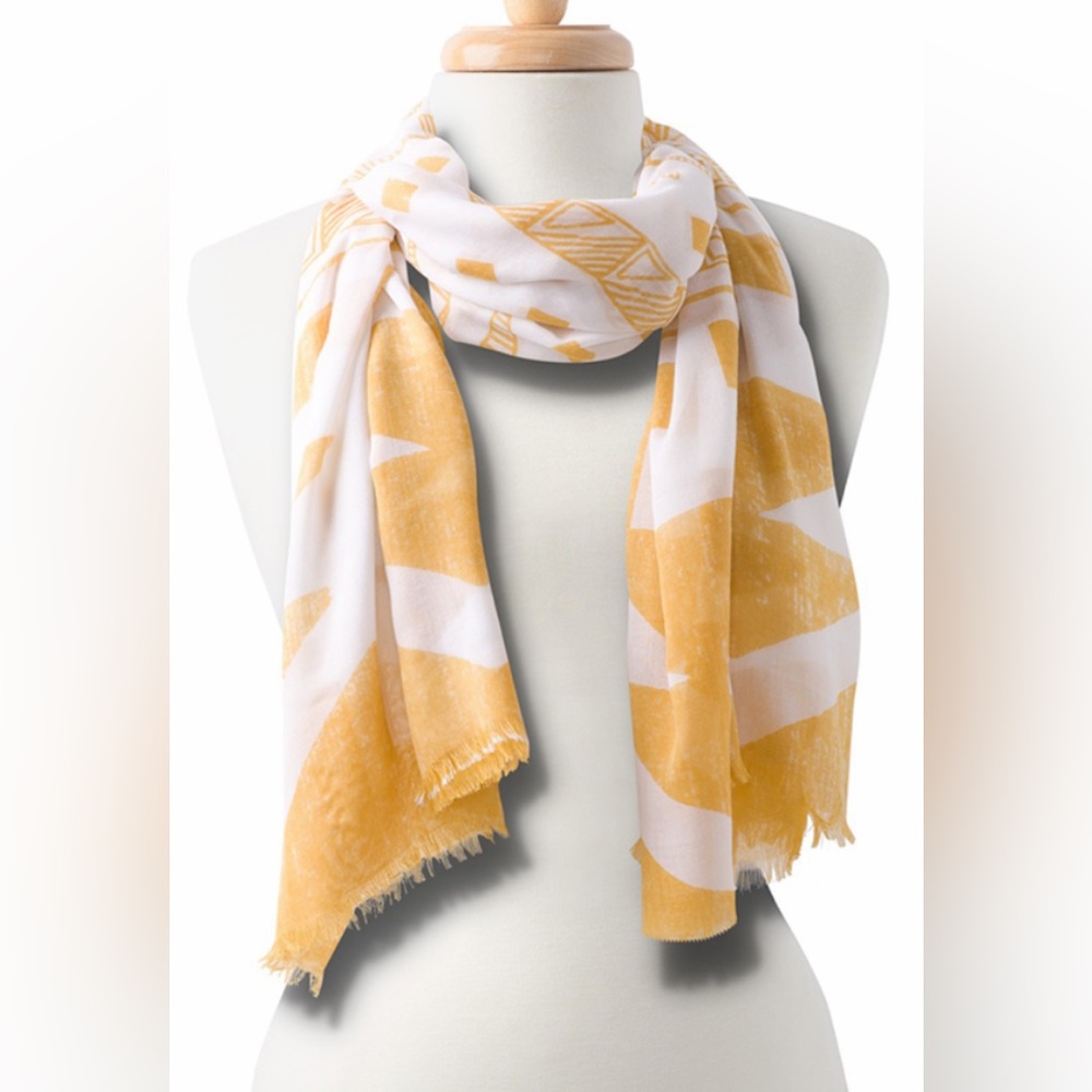 prAna Marigold Palma Scarf